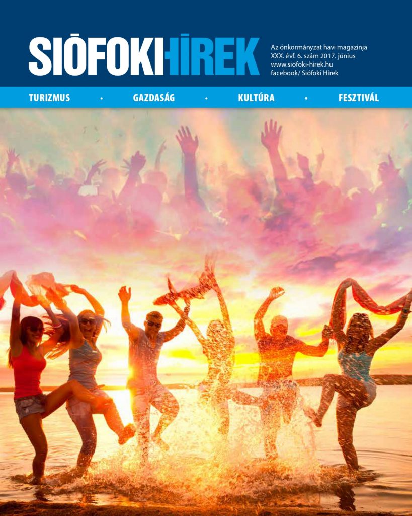 Siofoki hirek 2017 junius