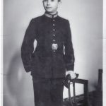 Szmodis lóránt 1942 körül