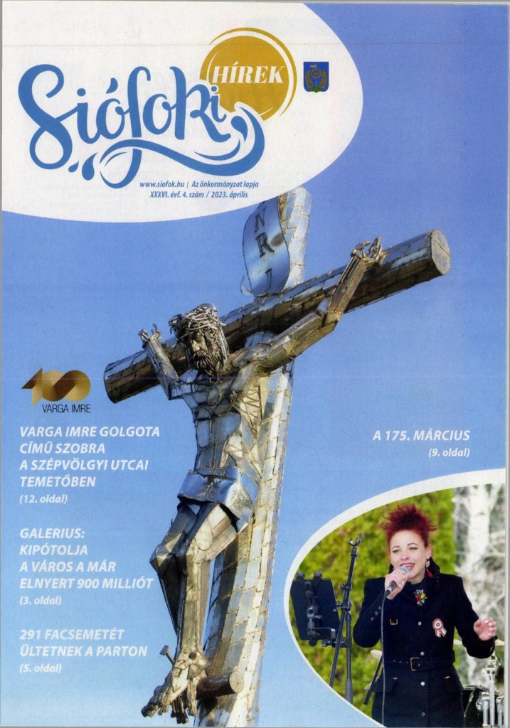 Helyilapok siofok 2023 siofokihirek 4