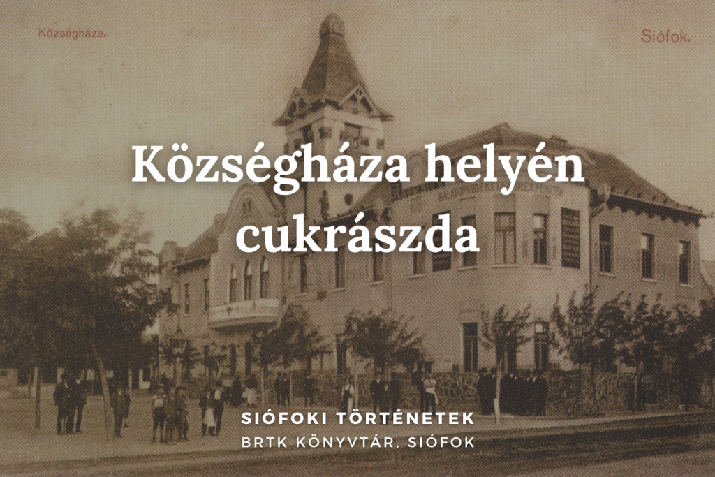 Kozseghaza banner