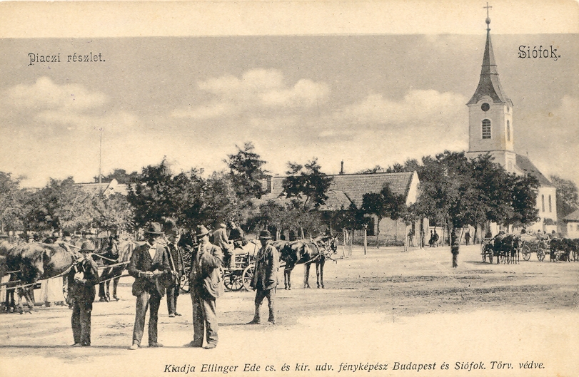 Piac kép