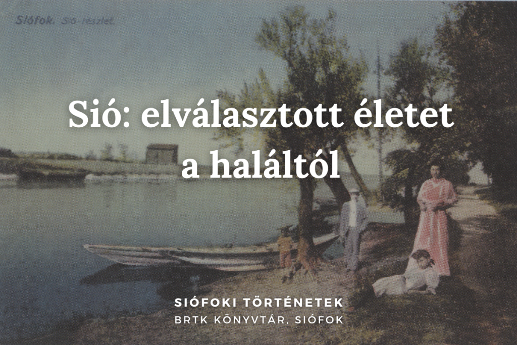 Sio banner