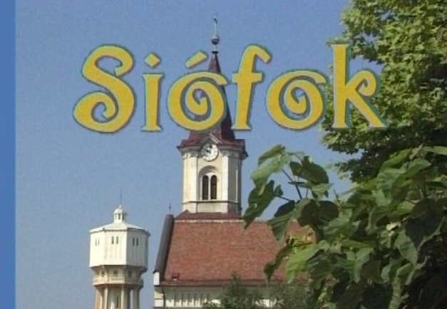 Siofoki mozgokeptar