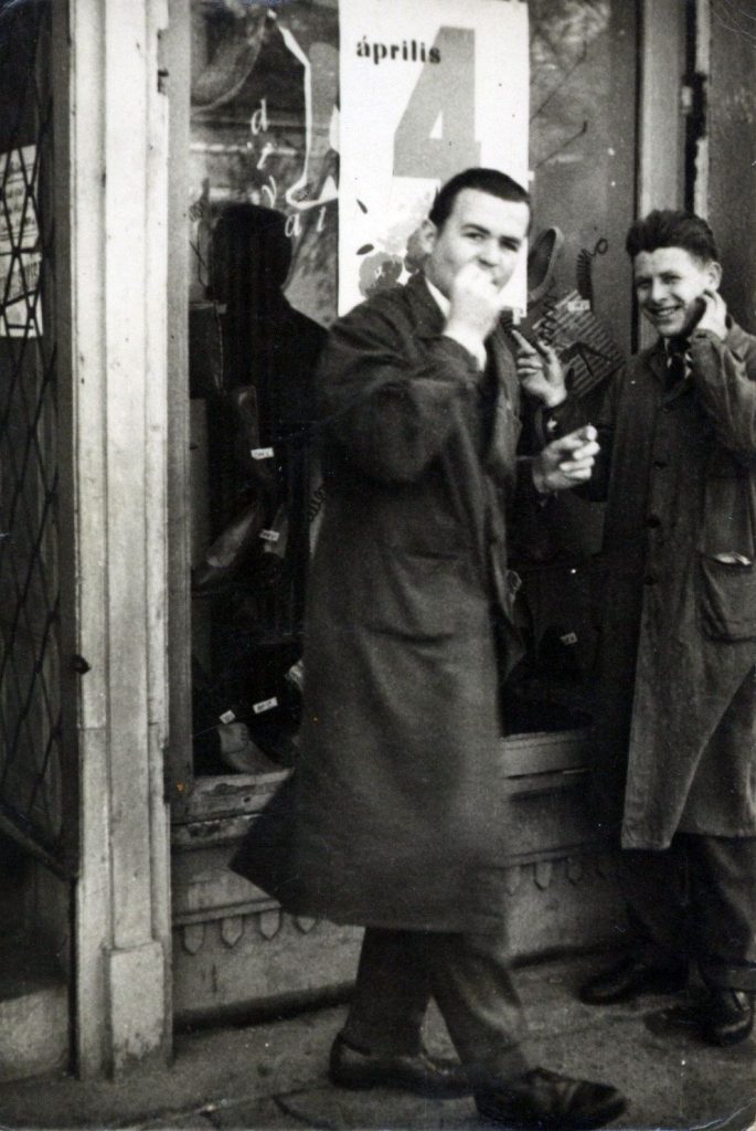 01.kucser Bolt Bagyula Andras Molnar Gyula 1961
