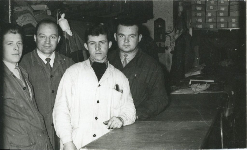 05.kucsera Meteraru Dolgozok 1961