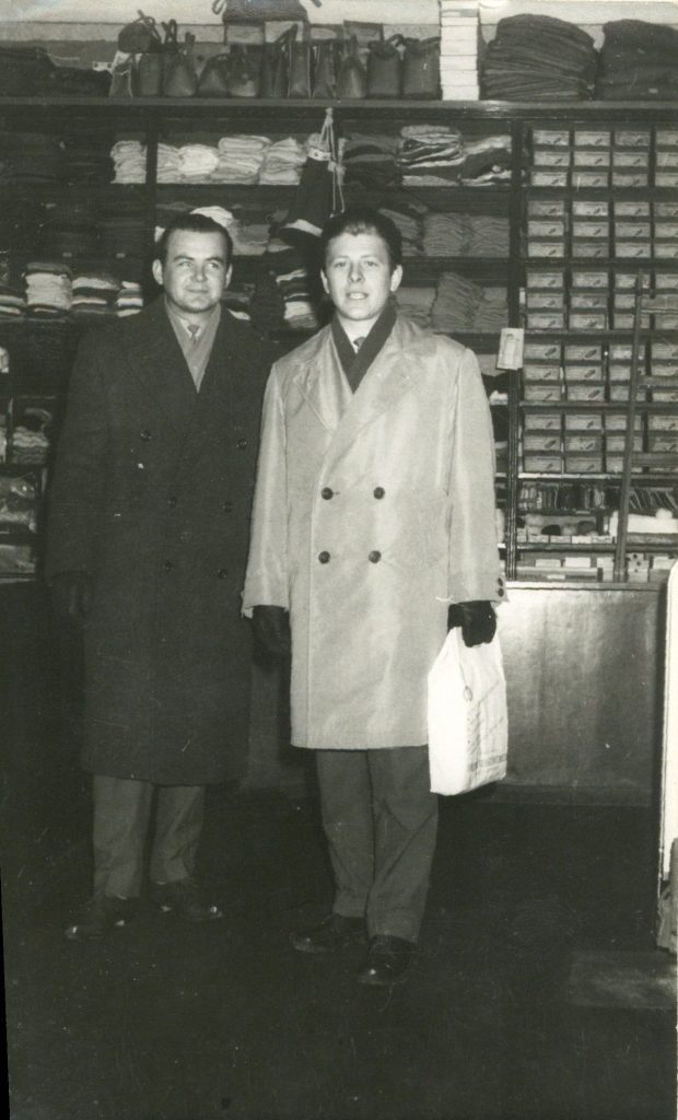 06.kucsera Bolt Siofok 1961 Aprilis (3)