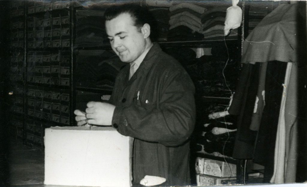 06.kucsera Bolt Siofok 1961 Aprilis (4)