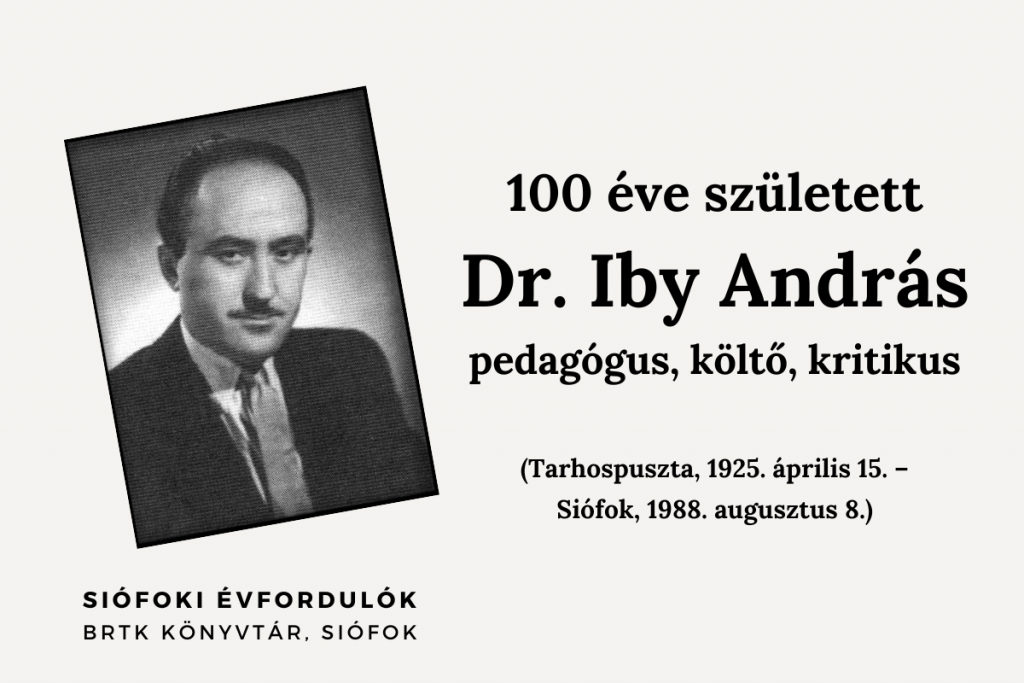 Iby Andras Banner