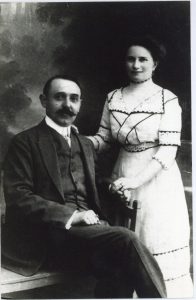 Kh 72.7 Morvay Zoltan 1911 Ben
