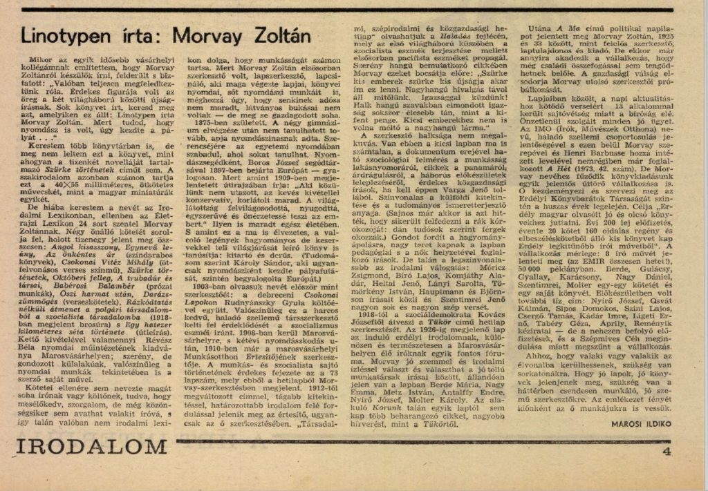 Morvay Zoltan Ahetmarosvasarhely 1976 01 53 Pages164 164