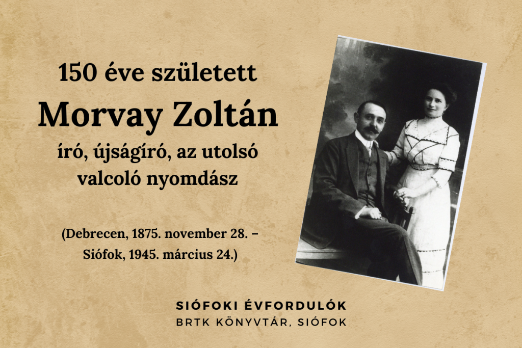 Morvay zoltan bannerek