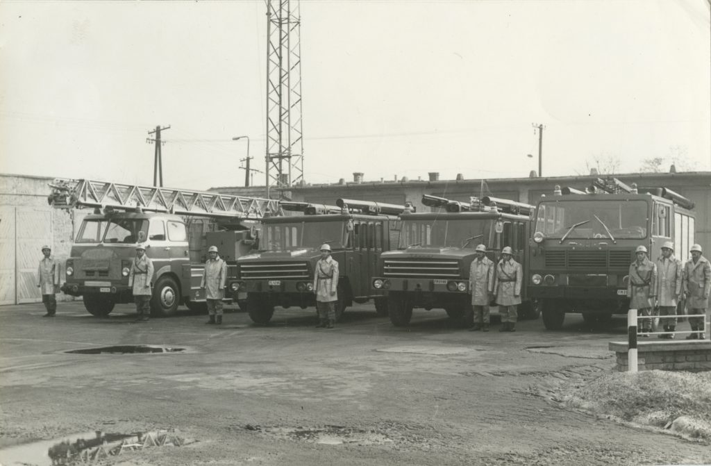 Tuzoltosag 1976
