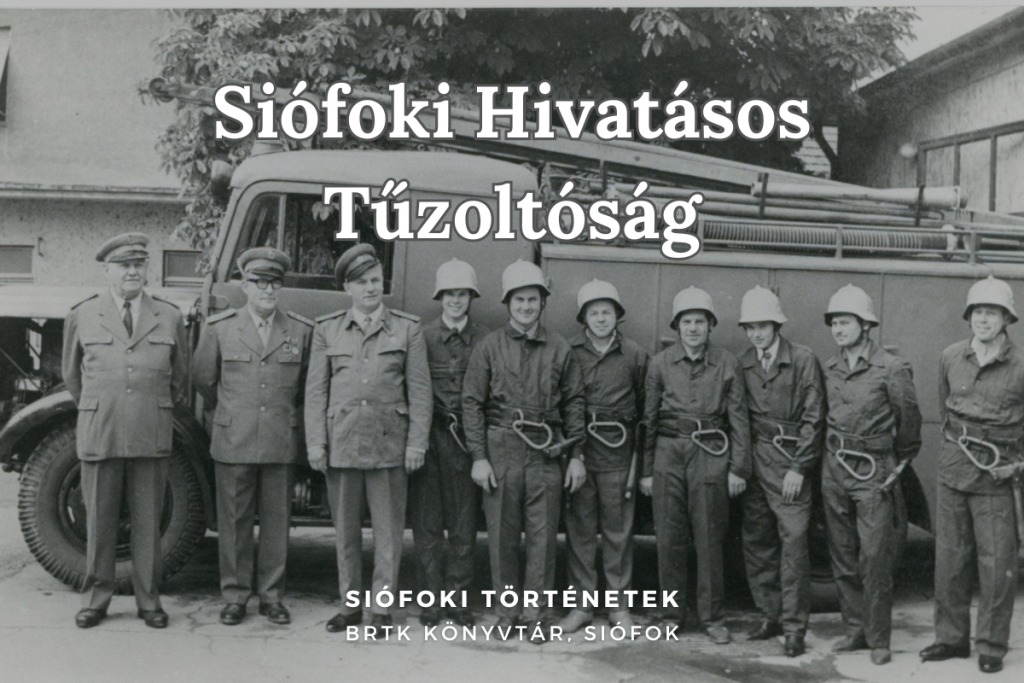 Tuzoltosag Banner