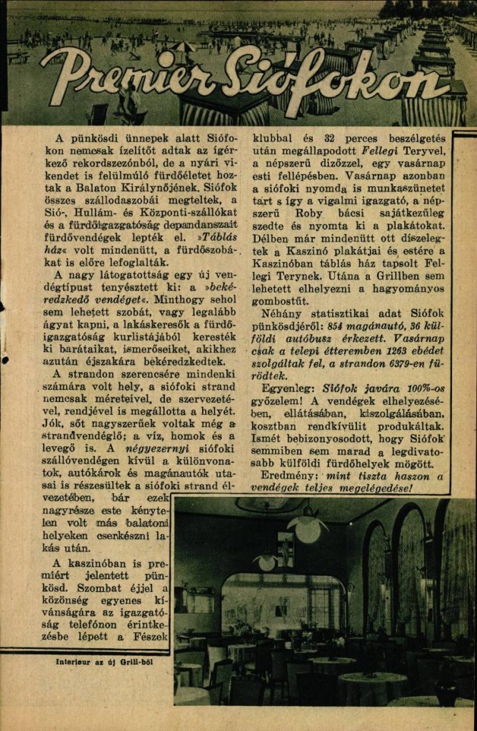 Premier Siofokon Punkosd Szinhazielet 1935 25 1695899651 Pages3 3