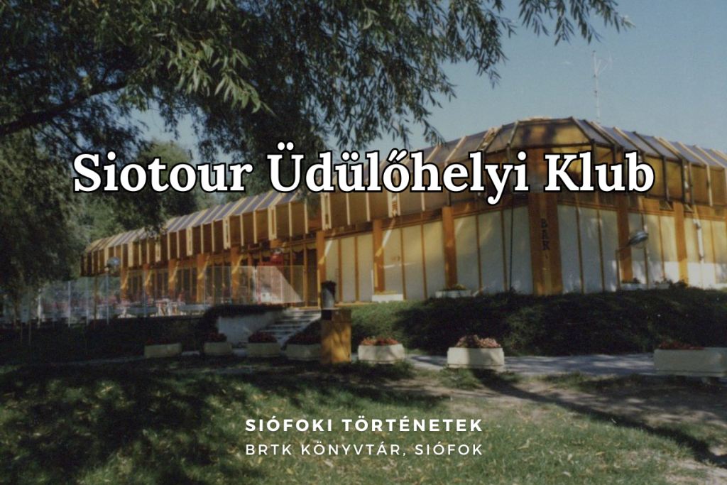 Siotour Banner