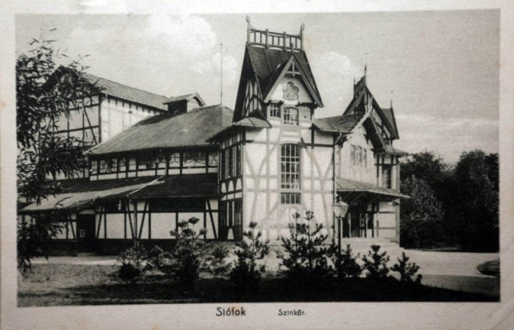 1905 szinkor siofok