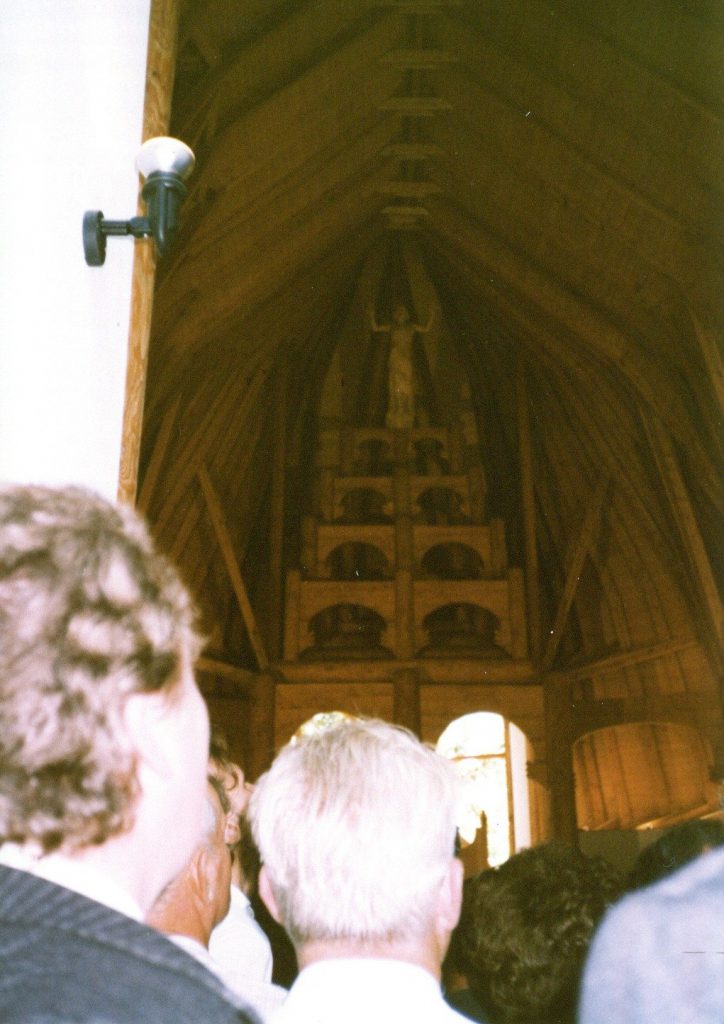 Evangelikus templom atadas 1990.junius 30. (3)