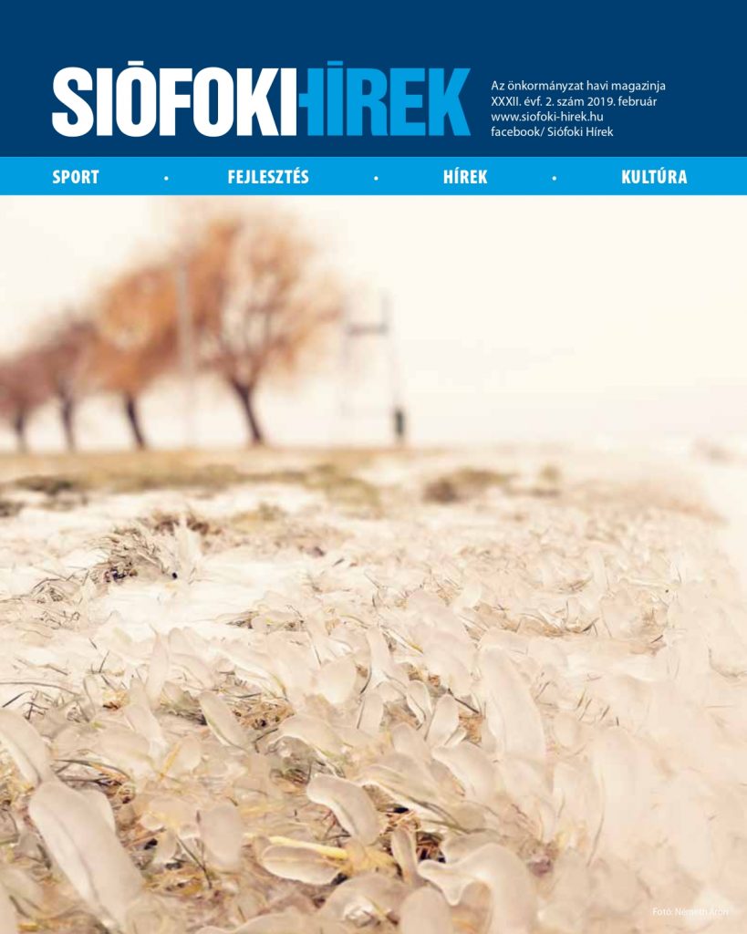 Siofoki hirek 2019 februar