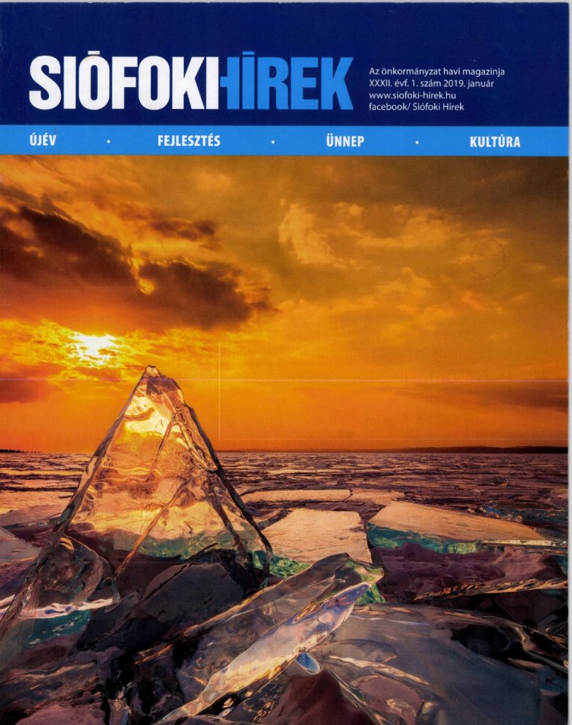 Siofoki hirek 2019 januar