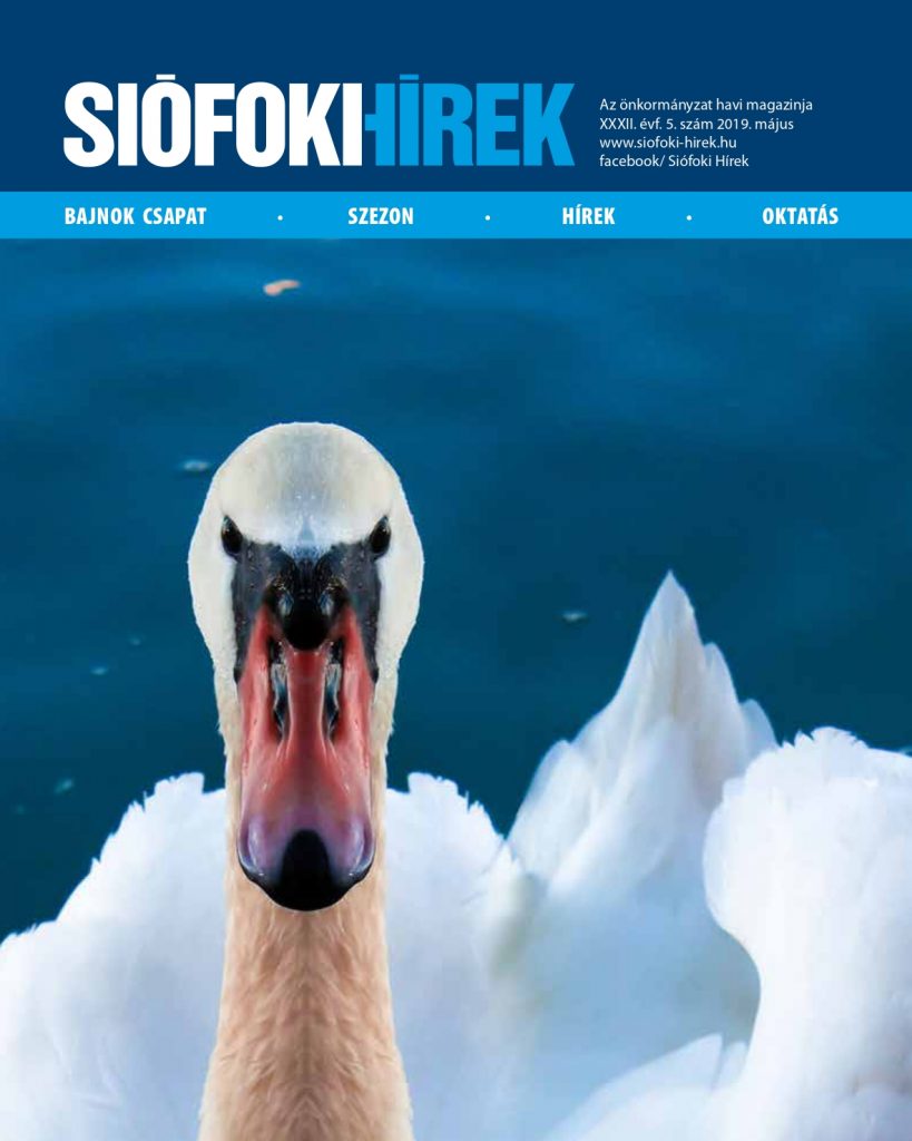 Siofoki hirek 2019 majus