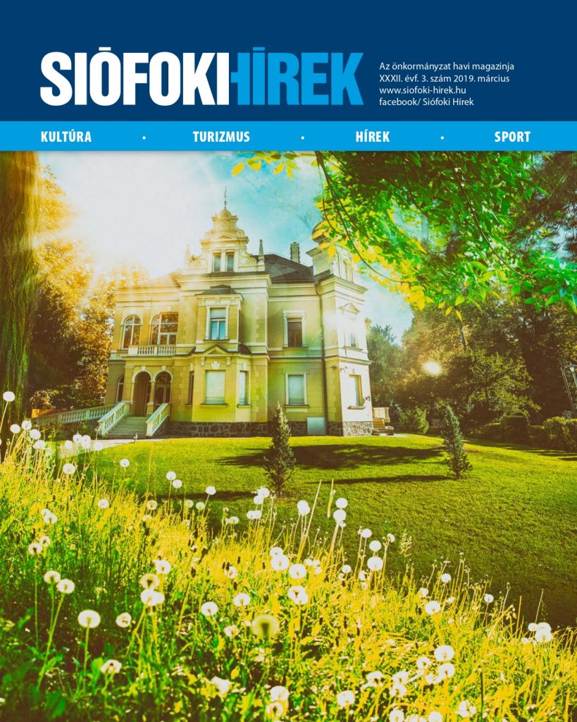 Siofoki hirek 2019 marcius