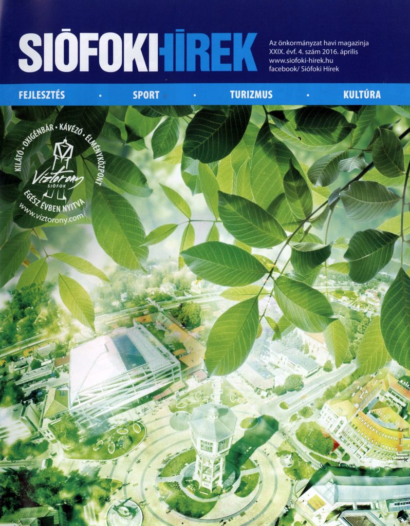Siofoki hirek 2016 aprilis