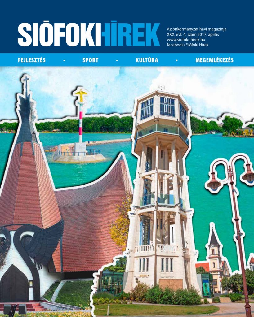 Siofoki hirek 2017 aprilis