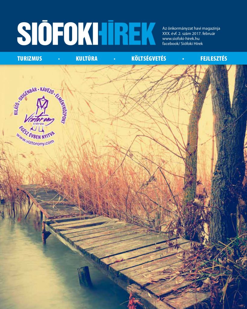 Siofoki hirek 2017 februar
