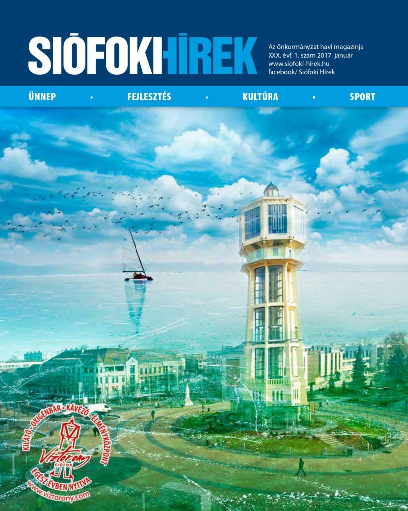Siofoki hirek 2017 januar