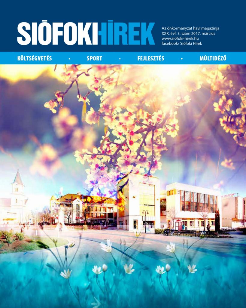 Siofoki hirek 2017 marcius