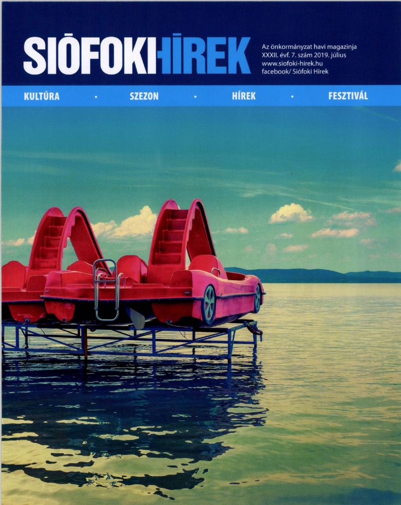 Siofoki hirek 2019 julius