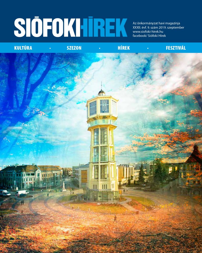 Siofoki hirek 2019 szeptember