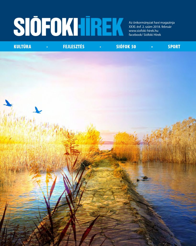 Siofoki hirek 2018 februar