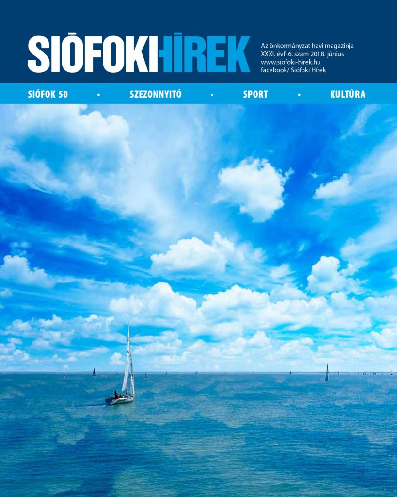 Siofoki hirek 2018 junius