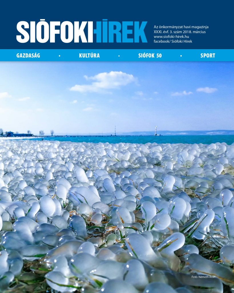 Siofoki hirek 2018 marcius