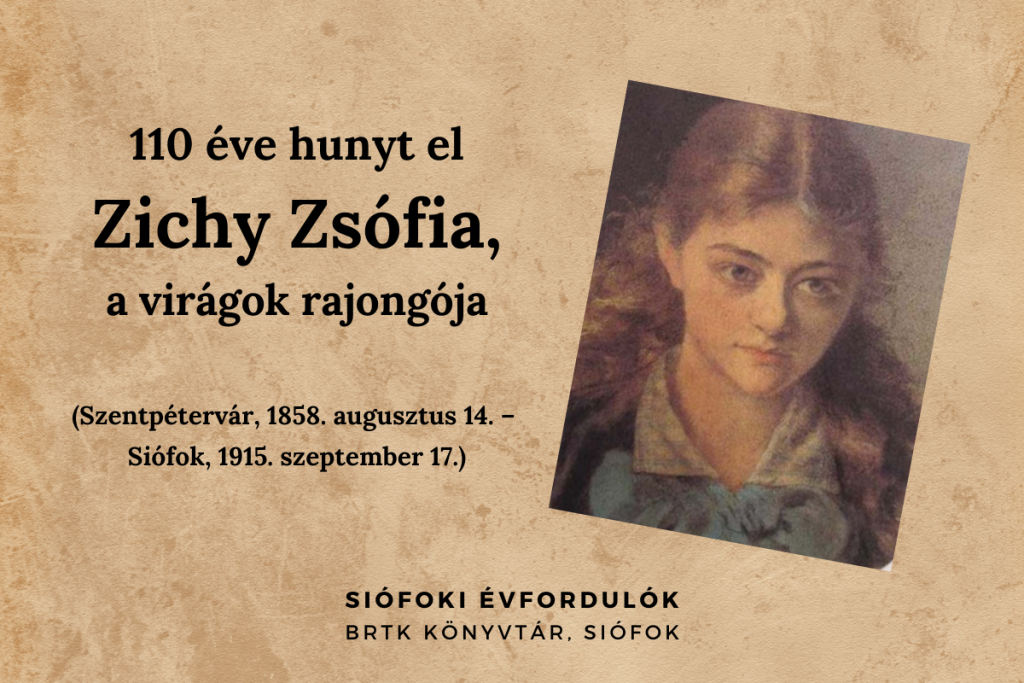 Zichy zsofia bannerek