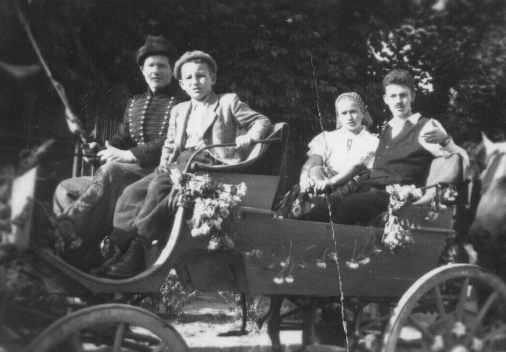 06. szureti felvonulas 1957