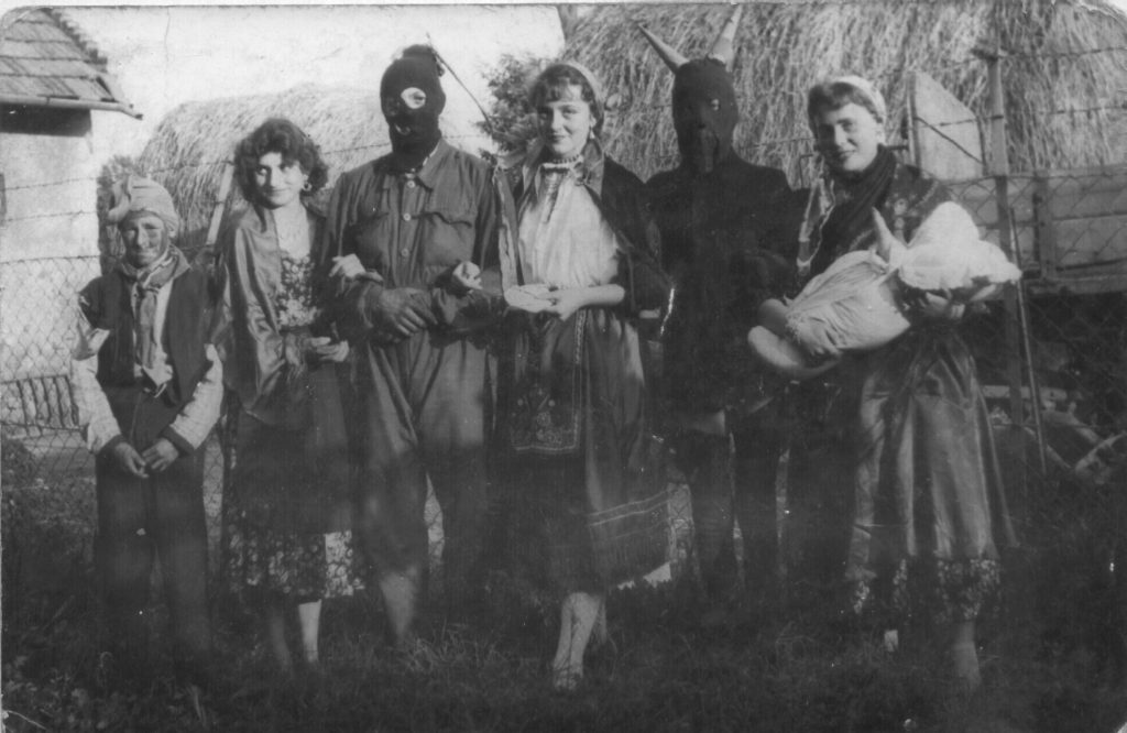 08. szureti bal 1953