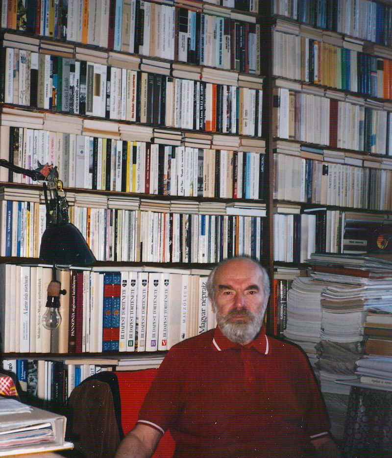 Garai istvan 1992 ben
