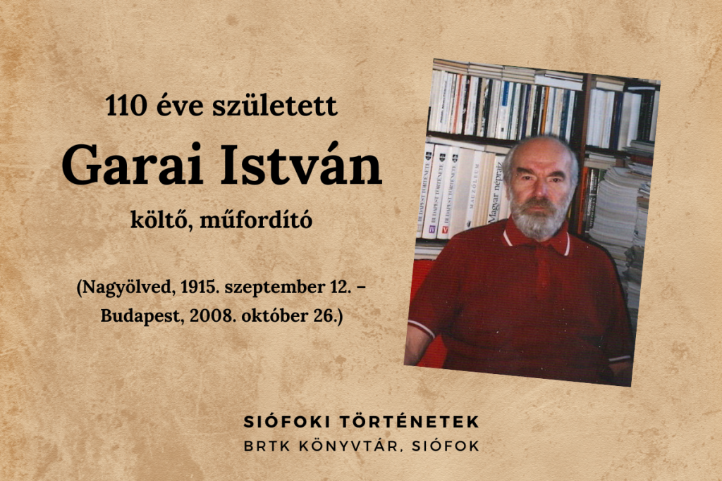 Garai istvan bannerek