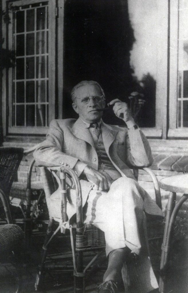 Kh 155 7 64 revesz geza 1941 bentangenben a professzor lanyatol