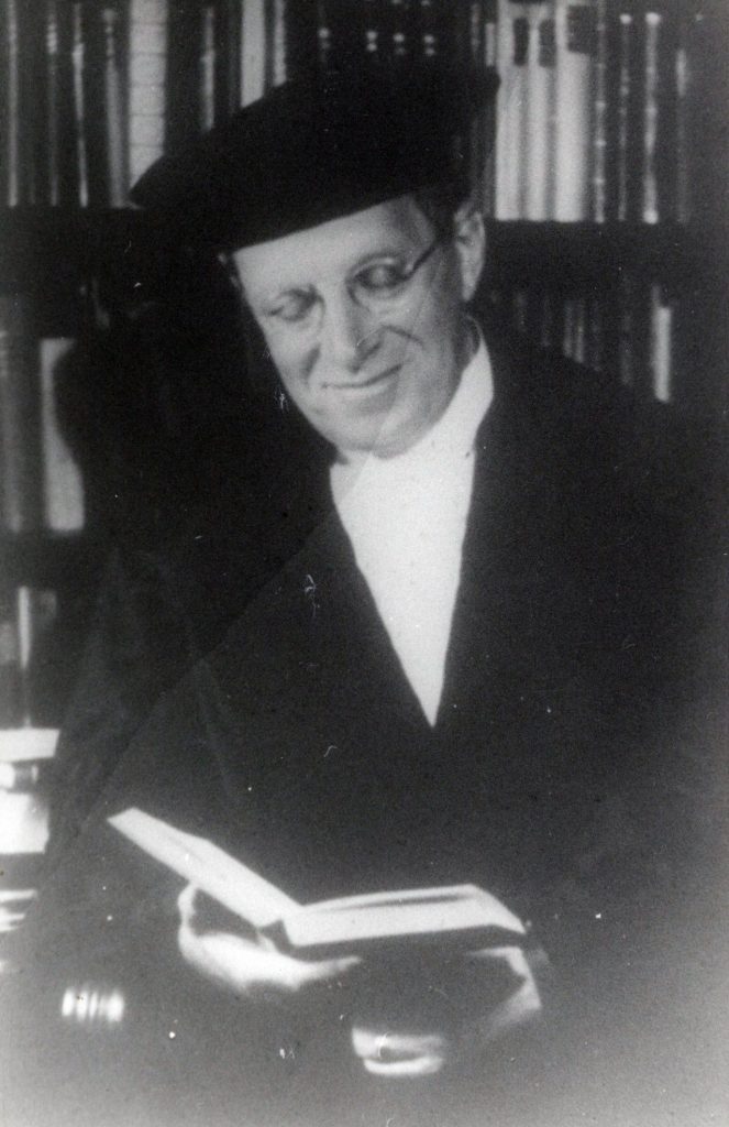 Kh 155 7 65 revesz geza 1933