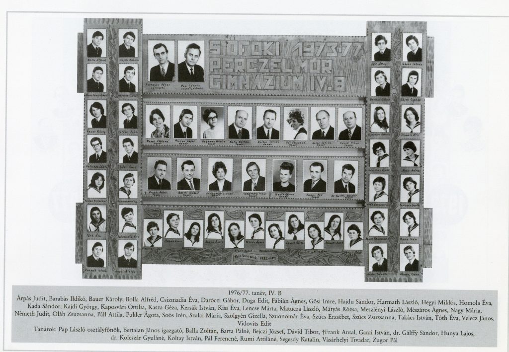 Garai tablo 1977