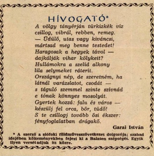 Garai zoldseg gyumolcsboltok vers siofok szovetkezet 1960 1740082188 pages124 124 (1)