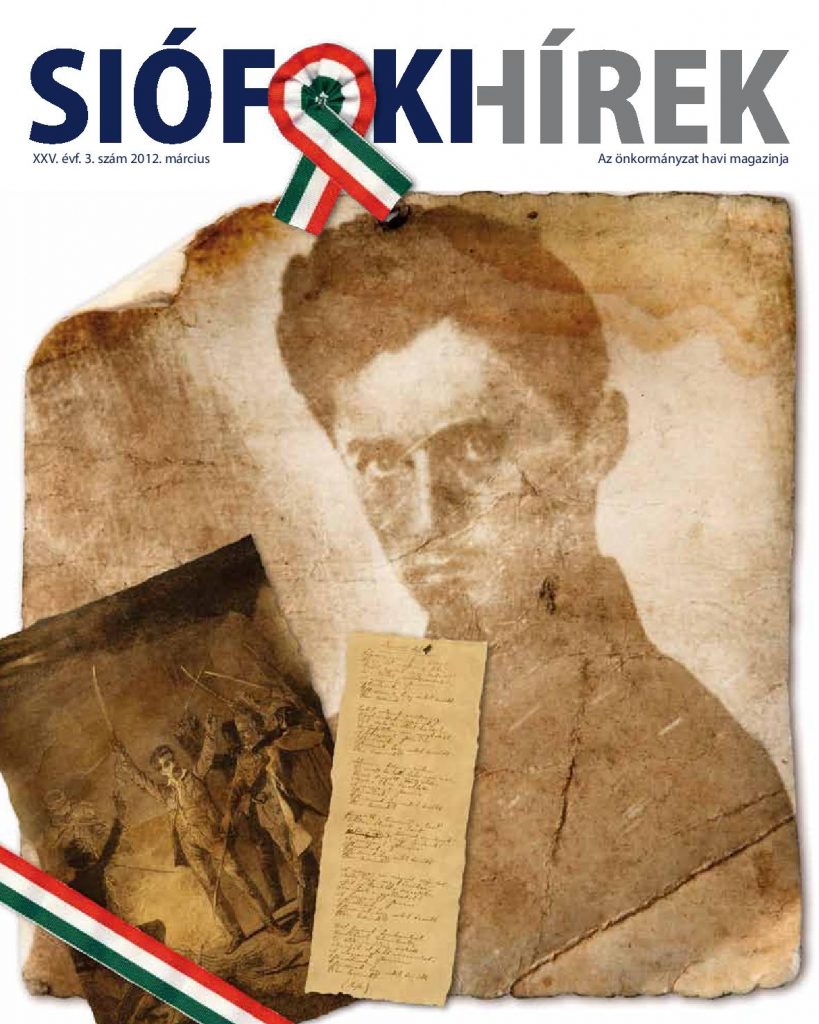 Siofok hirek 2012 marcius 3.szam