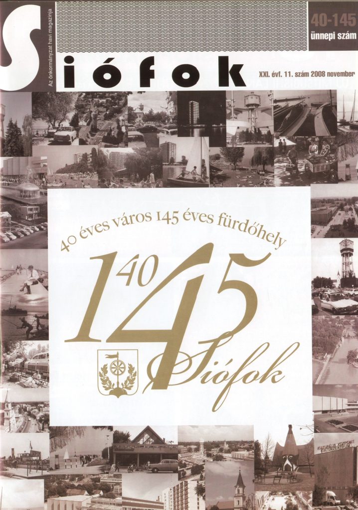 Siofoki hirek 2008 november 11.szam