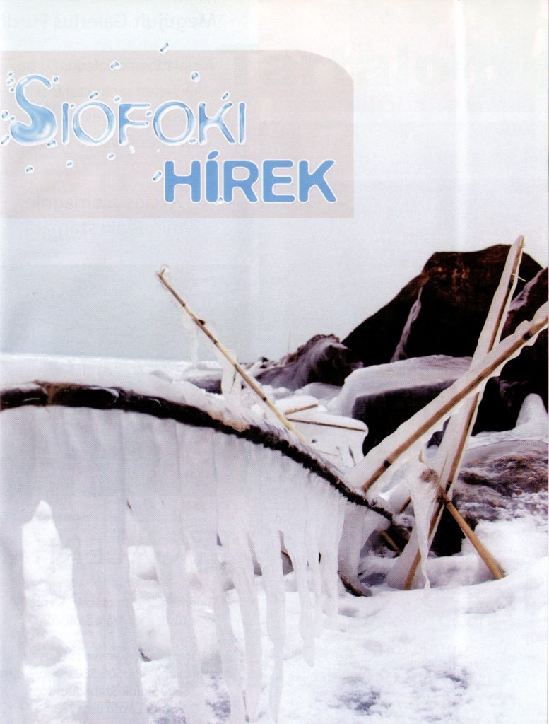 Siofoki hirek 2010 februar 2.szam