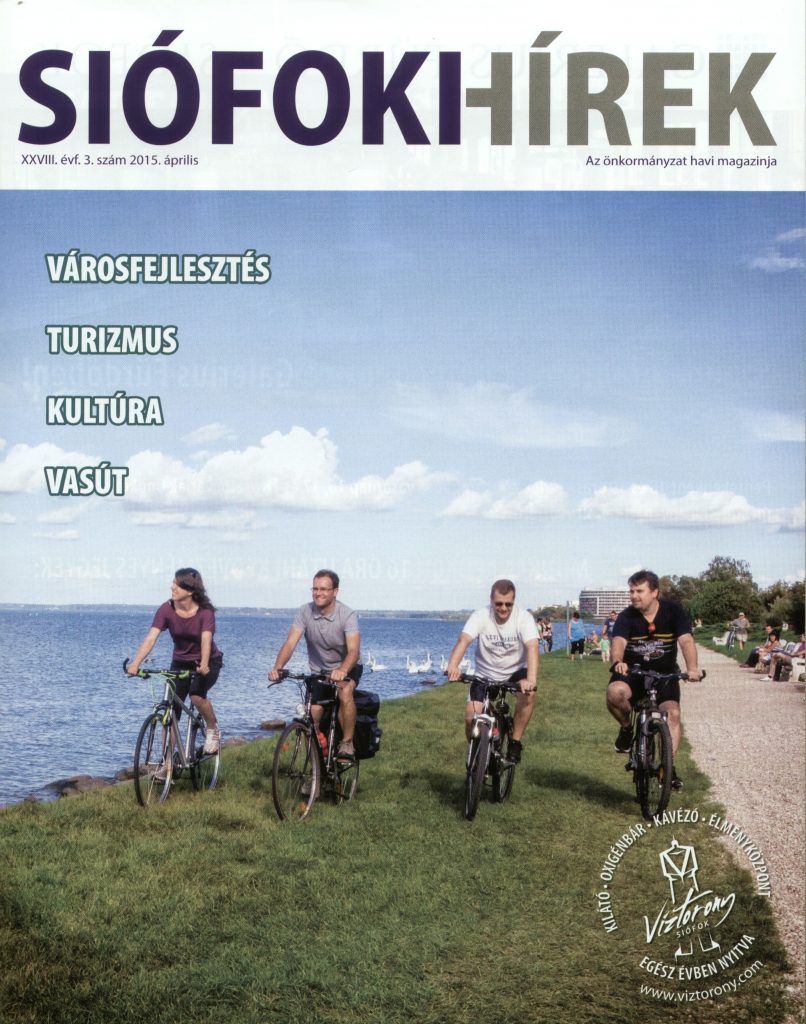 Siofoki hirek 2015 aprilis