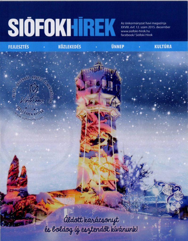 Siofoki hirek 2015 december