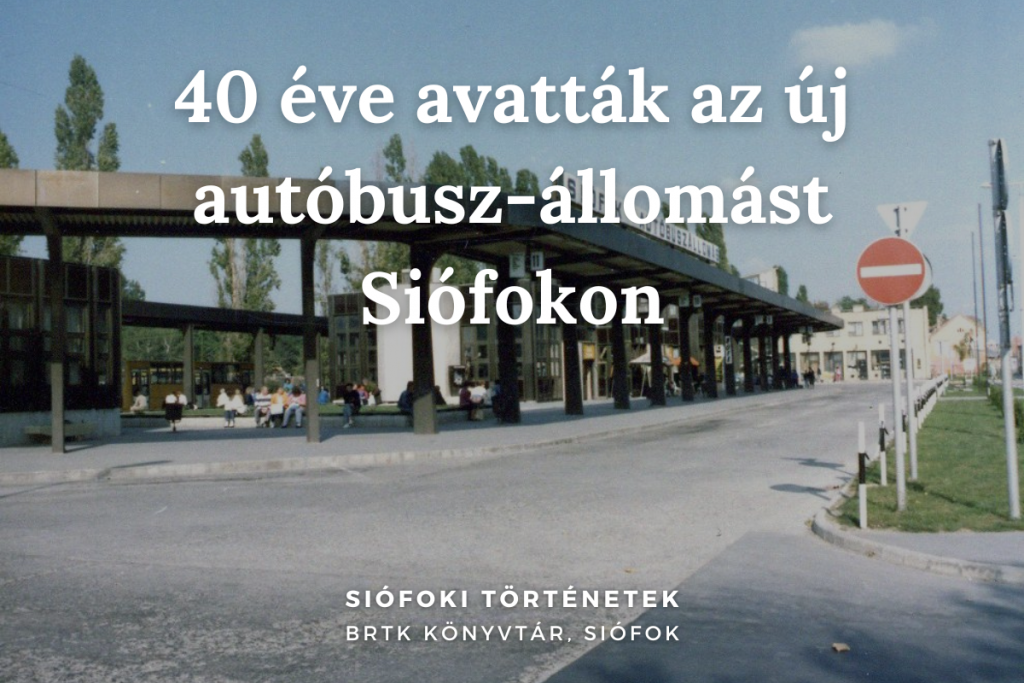 Buszpalya avatas banner